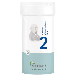 [ploughmans Plough 2 Calcium phosphoricum D 6 Powder, 100 g