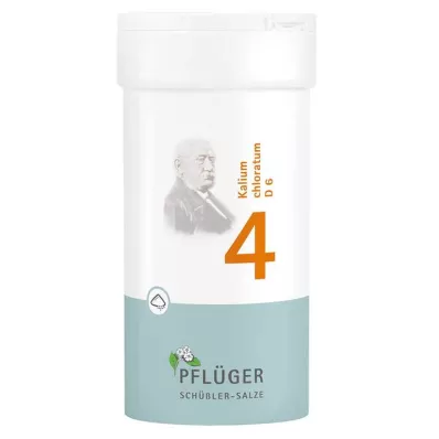 BIOCHEMIE Ploughmans Plaster 4 Kalium chloratum D 6 Powder, 100 g BIOCHEMIE Ploughmans Plaster 4 Kalium chloratum D 6 Powder, 100 g