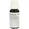 REGENAPLEX No.22 aN drops, 15 ml