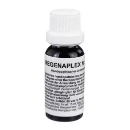 REGENAPLEX No.22 aN drops, 15 ml