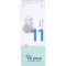 BIOCHEMIE Ploughmans 11 Silicea D 12 drops, 30 ml