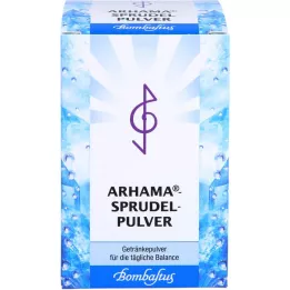 ARHAMA-Sparkling powder, 150 g