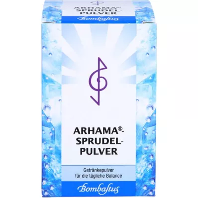 ARHAMA-Sparkling powder, 150 g