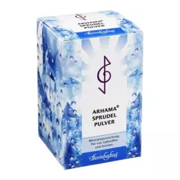 ARHAMA-Sparkling powder, 150 g