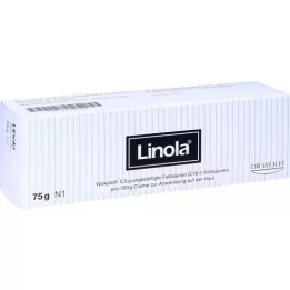 LINOLA Cream, 75 g