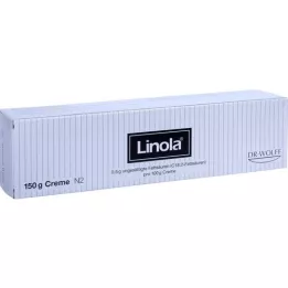 LINOLA Cream, 150 g
