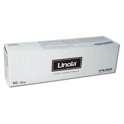 LINOLA Cream, 150 g