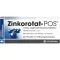 ZINKOROTAT POS enteric-coated tablets, 20 pcs