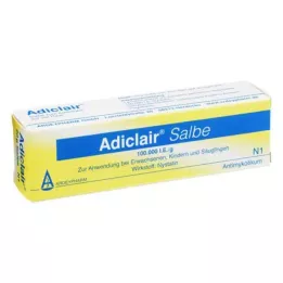 Adiclair Ointment, 20 g