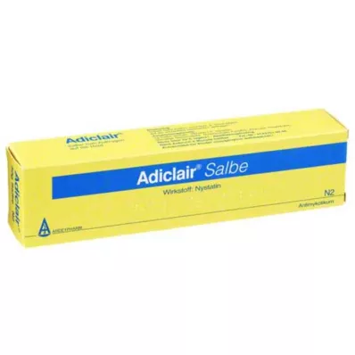 ADICLAIR Ointment, 50 g