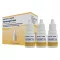 Corneregel® Fluid supports eye wound healing, 3X10 ml