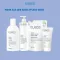 Eubos liquid blue unscented refill bag, 400 ml