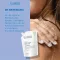 Eubos liquid blue unscented refill bag, 400 ml