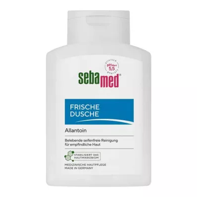 SEBAMED Fresh shower, 200 ml SEBAMED Fresh shower, 200 ml