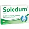 SOLEDUM 100 mg enteric-coated capsules, 100 pcs