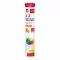 DOPPELHERZ A-Z Multivitamin+Minerals Effervescent tablets, 15 pcs