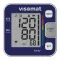 VISOMAT mobile wrist blood pressure monitor, 1 pc