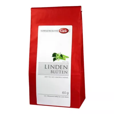 LINDENBLÜTENTEE Caelo HV-Pack, 60 g LINDENBLÜTENTEE Caelo HV-Pack, 60 g