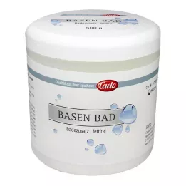 BASENBAD Caelo HV-Pack, 500 g