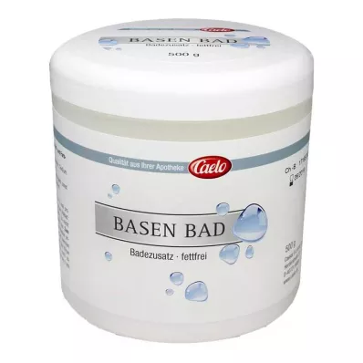 BASENBAD Caelo HV-Pack, 500 g BASENBAD Caelo HV-Pack, 500 g