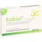 EUBIOL Hard capsules, 10 pcs