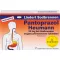 PANTOPRAZOL Heumann 20 mg b.Sodbrennen msr.Tabl., 7 pcs