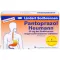 PANTOPRAZOL Heumann 20 mg b.Sodbrennen msr.Tabl., 14 pcs