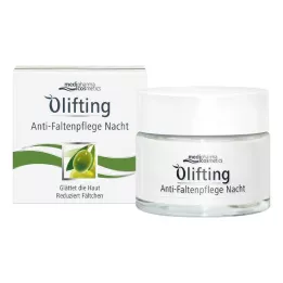 OLIVENÖL OLIFTING Anti-wrinkle night cream, 50 ml