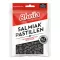 RHEILA Salmiak pastilles sugar-free, 90 g