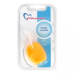 PRIMAMMA Nasal aspirator, 1 pc