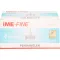 IME-fine Universal Pen Cannula 31 G 4 mm, 100 pcs