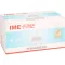 IME-fine Universal Pen Cannula 31 G 4 mm, 100 pcs