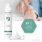 ALLPRESAN diabetic foot intensive foam, 200 ml