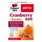 Doppelherz Cranberry+Pumpkin capsules, 30 pcs