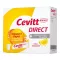 CEVITT immune DIRECT pellets, 40 pcs