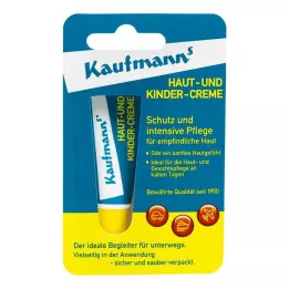 KAUFMANNS Skin & Childrens Cream, 10 ml