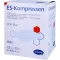 ES-KOMPRESSEN sterile 7.5x7.5 cm 12x bulk pack, 5X20 pcs