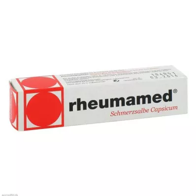 RHEUMAMED Ointment, 15 g RHEUMAMED Ointment, 15 g
