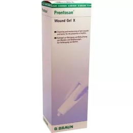 PRONTOSAN Wound Gel X, 250 g