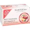 H&amp;S Fruits with vitamin C filter sachet, 20X2.7 g