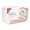 H&amp;S Fruits with vitamin C filter sachet, 20X2.7 g
