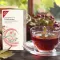 H&amp;S Fruits with vitamin C filter sachet, 20X2.7 g