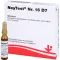 NEYTEST No.16 D 7 Ampoules, 5X2 ml