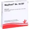 NEYTEST No.16 D 7 Ampoules, 5X2 ml