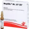 NEYDIL No.27 D 7 Ampoules, 5X2 ml