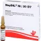 NEYDIL No.30 D 7 Ampoules, 5X2 ml