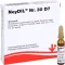 NEYDIL No.30 D 7 Ampoules, 5X2 ml