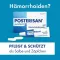 POSTERISAN protect ointment, 100 g