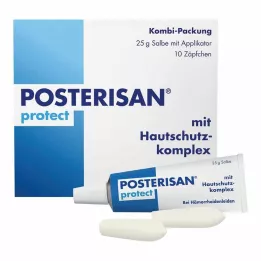 POSTERISAN protect Combination pack, 1 P