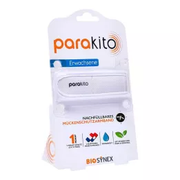 PARA KITO Mosquito repellent, 1 P